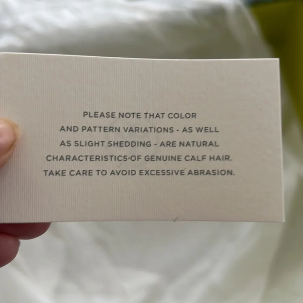 Gorgeous Tory boots - Picture 8 of 8